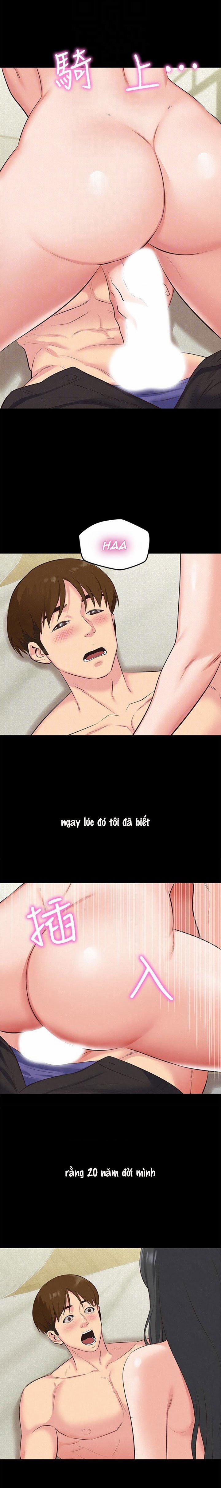 Cô Gái Bé Nhỏ Của Tôi 16.1 trang 1