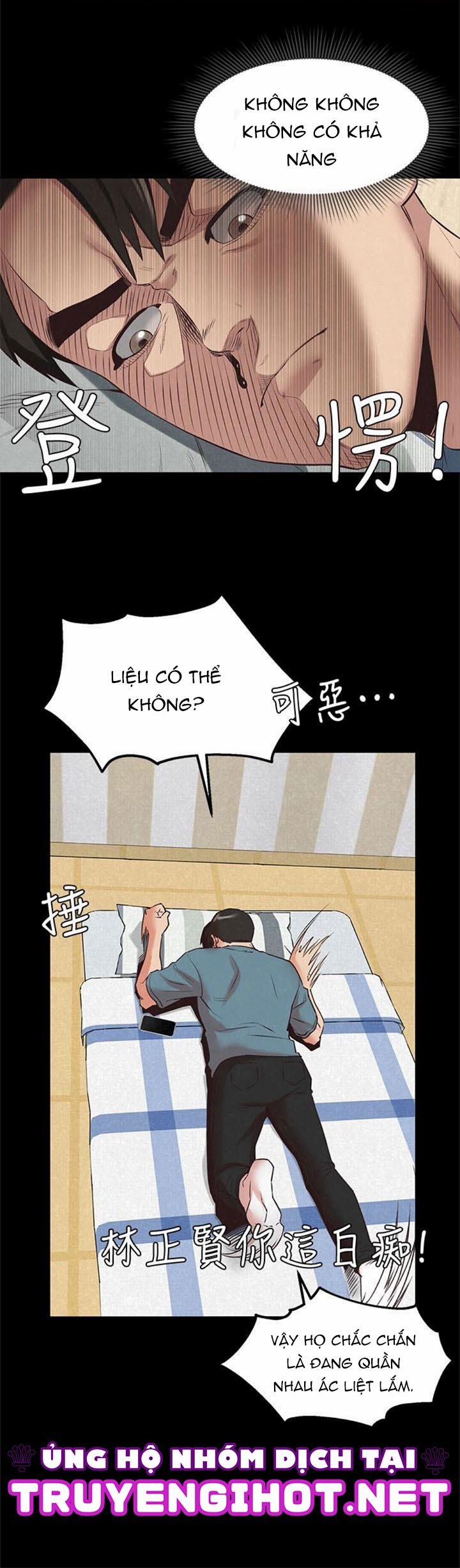 Cô Gái Bé Nhỏ Của Tôi 16.1 trang 6