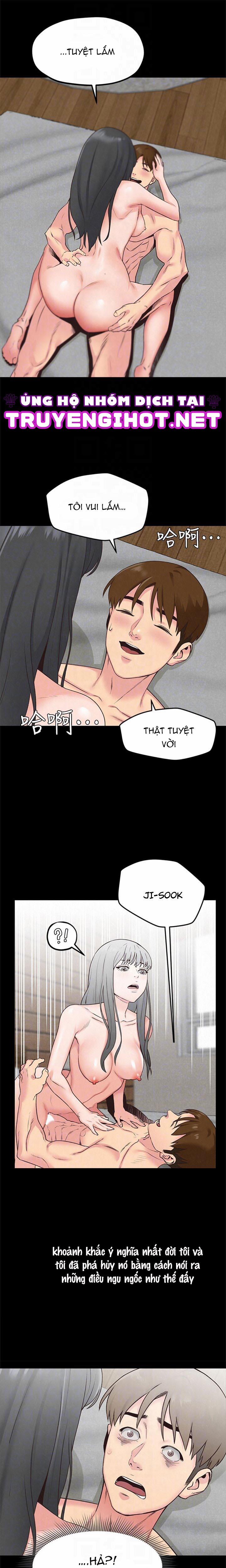 Cô Gái Bé Nhỏ Của Tôi 16.2 trang 4