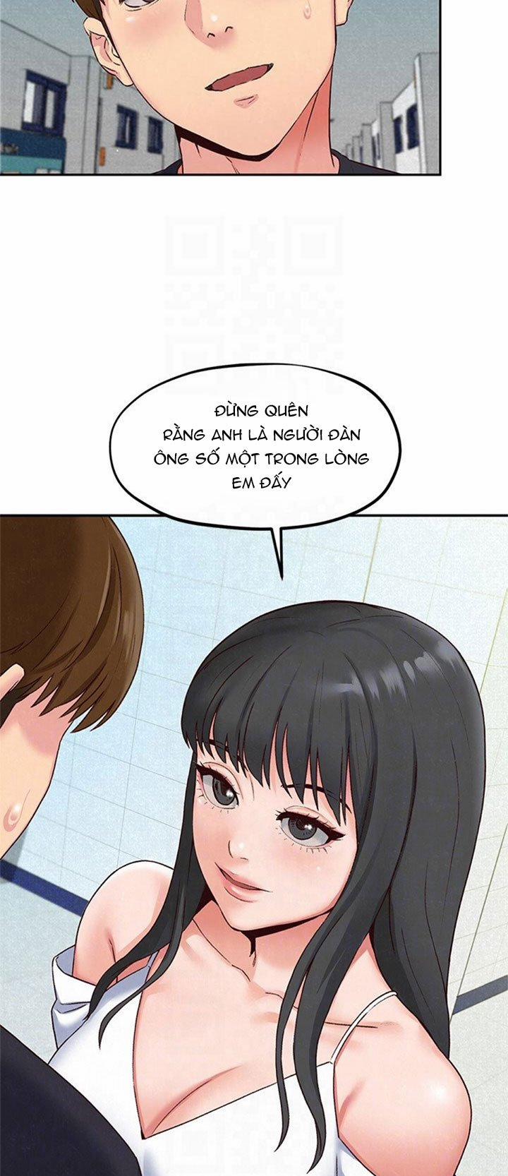 Cô Gái Bé Nhỏ Của Tôi 17 trang 10