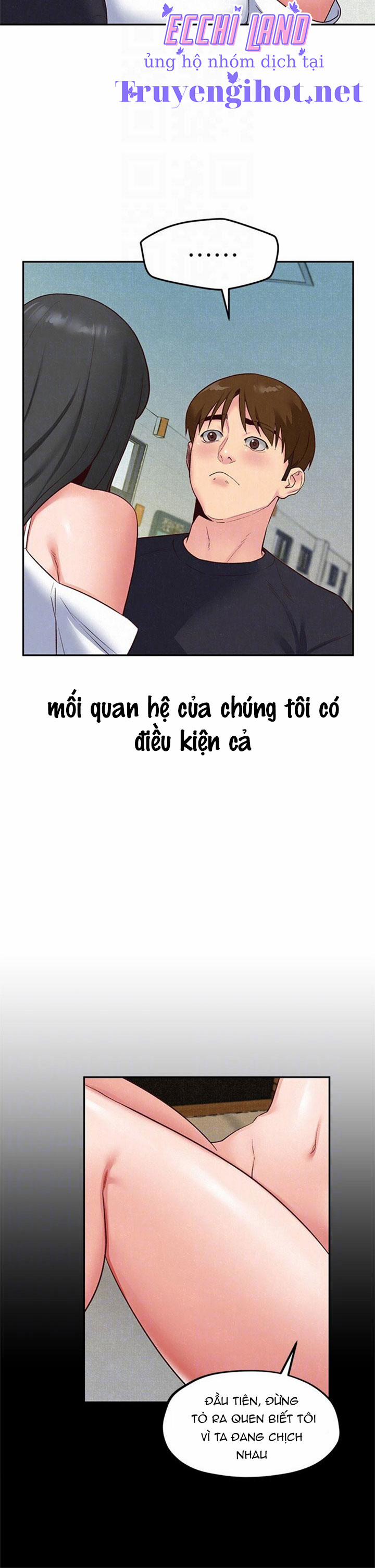 Cô Gái Bé Nhỏ Của Tôi 17 trang 11