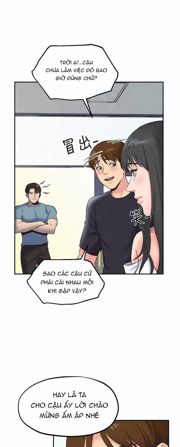 Cô Gái Bé Nhỏ Của Tôi 17 trang 28