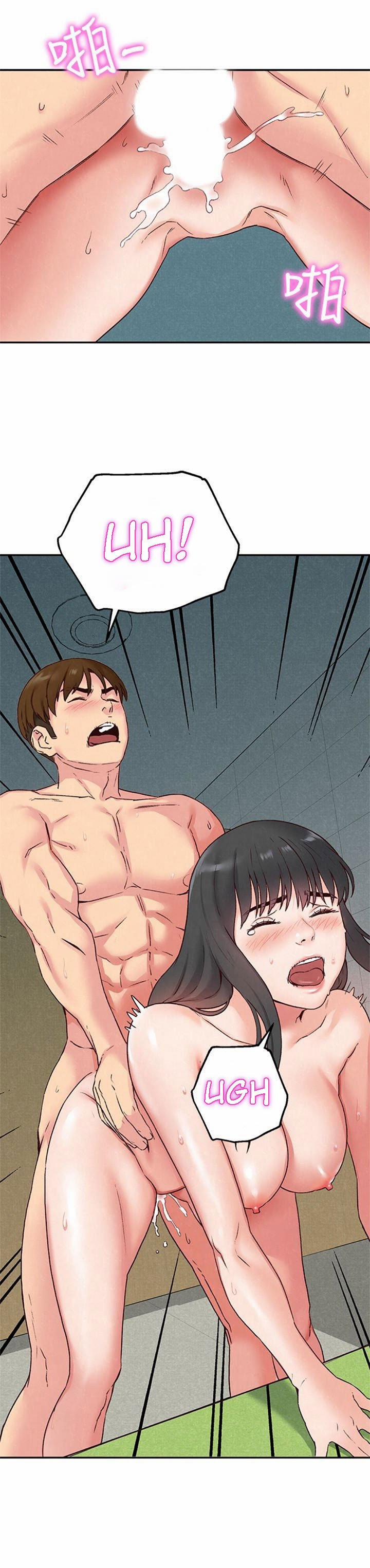 Cô Gái Bé Nhỏ Của Tôi 17 trang 3