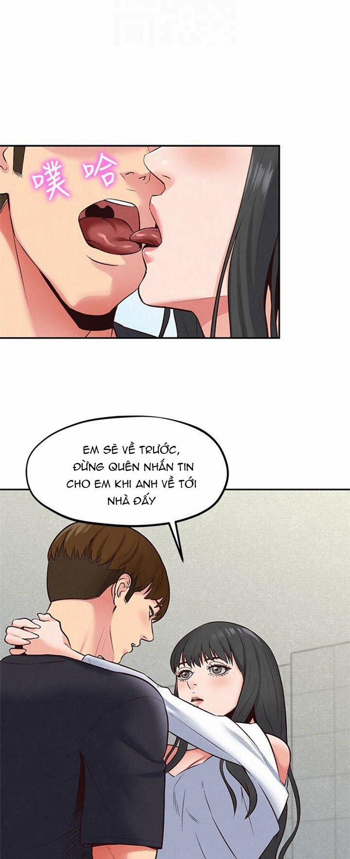 Cô Gái Bé Nhỏ Của Tôi 17 trang 31