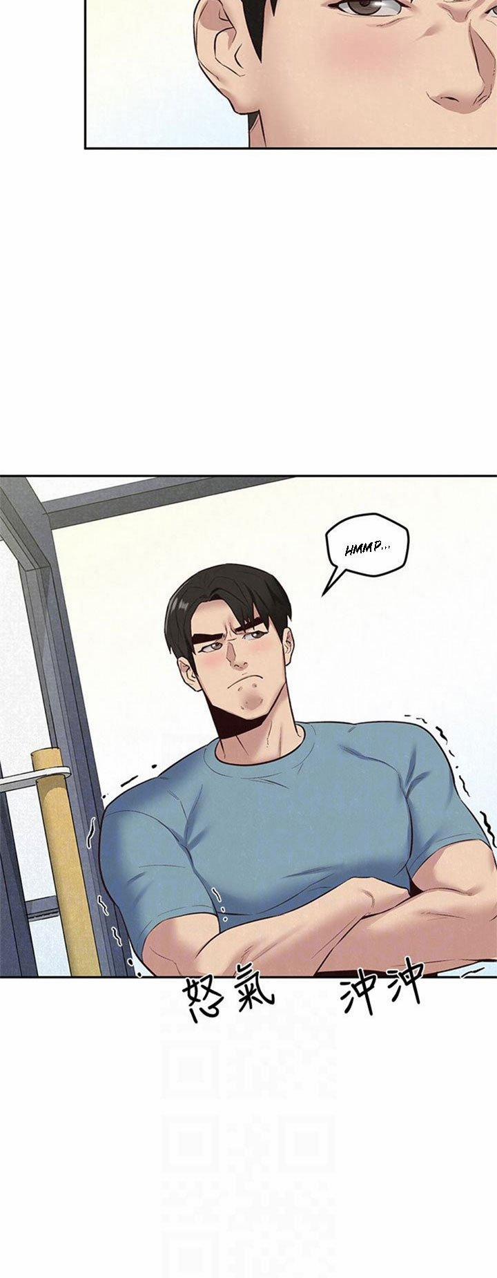 Cô Gái Bé Nhỏ Của Tôi 17 trang 33