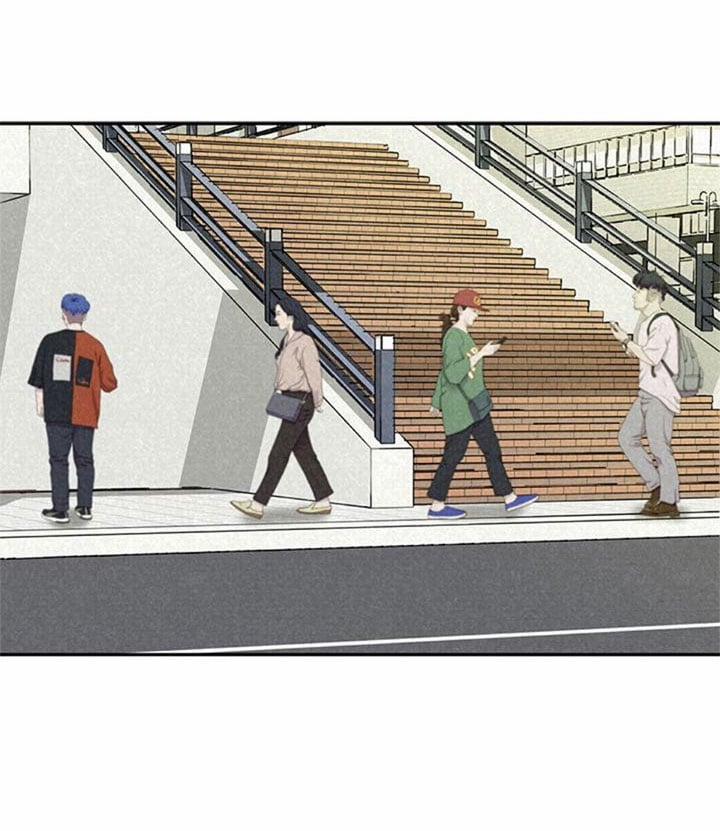 Cô Gái Bé Nhỏ Của Tôi 17 trang 34