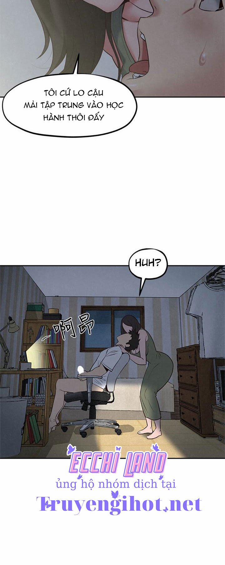 Cô Gái Bé Nhỏ Của Tôi 17 trang 50