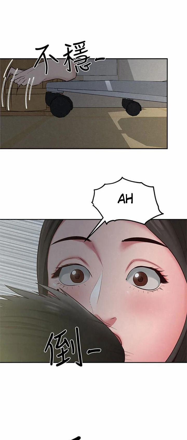 Cô Gái Bé Nhỏ Của Tôi 17 trang 51