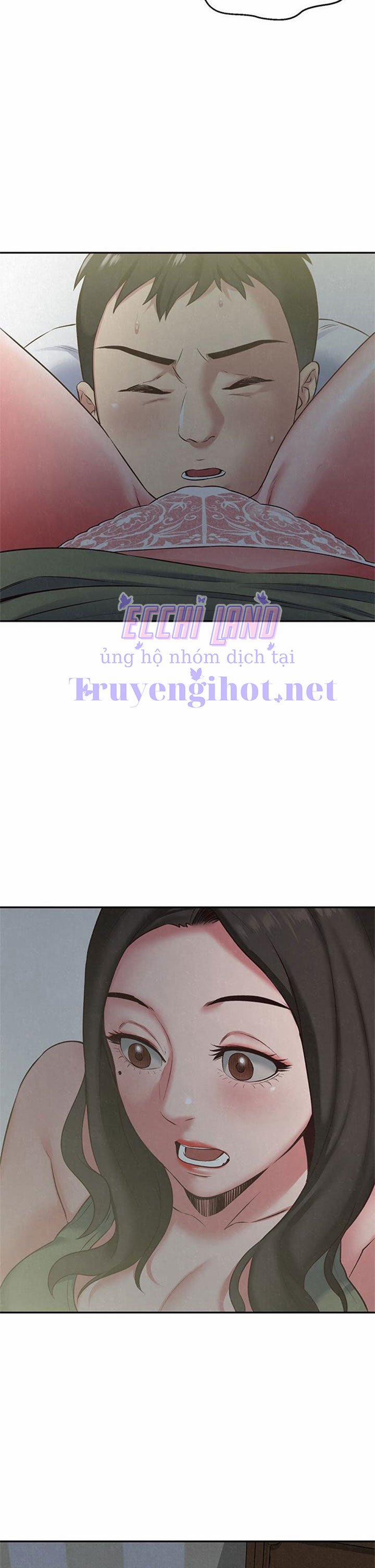 Cô Gái Bé Nhỏ Của Tôi 17 trang 53