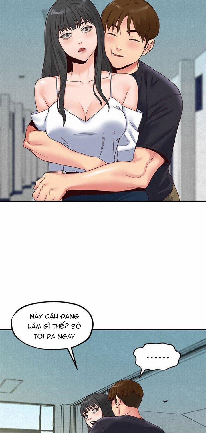 Cô Gái Bé Nhỏ Của Tôi 17 trang 8
