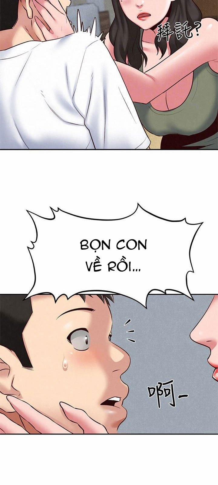 Cô Gái Bé Nhỏ Của Tôi 18 trang 17
