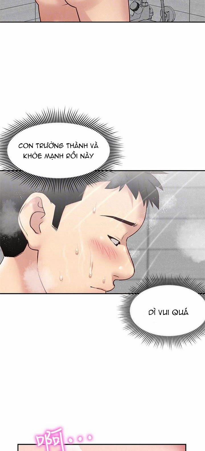 Cô Gái Bé Nhỏ Của Tôi 18 trang 22