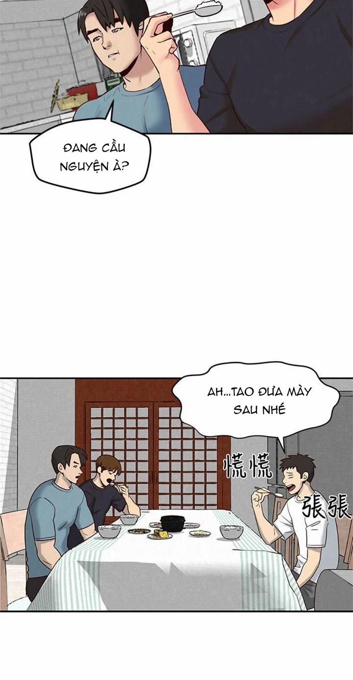 Cô Gái Bé Nhỏ Của Tôi 18 trang 30