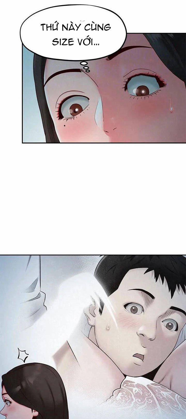 Cô Gái Bé Nhỏ Của Tôi 19 trang 23