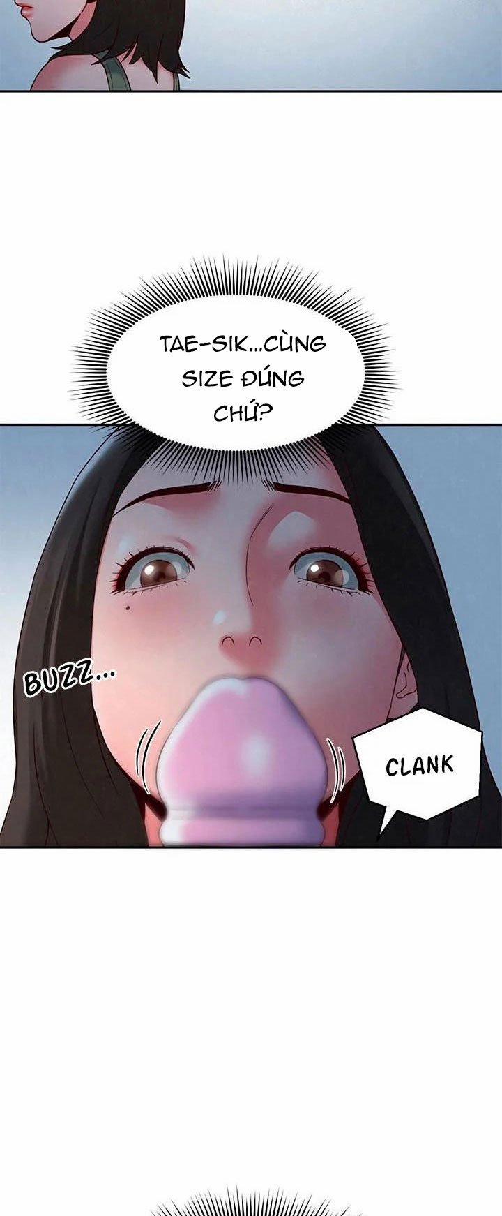 Cô Gái Bé Nhỏ Của Tôi 19 trang 24