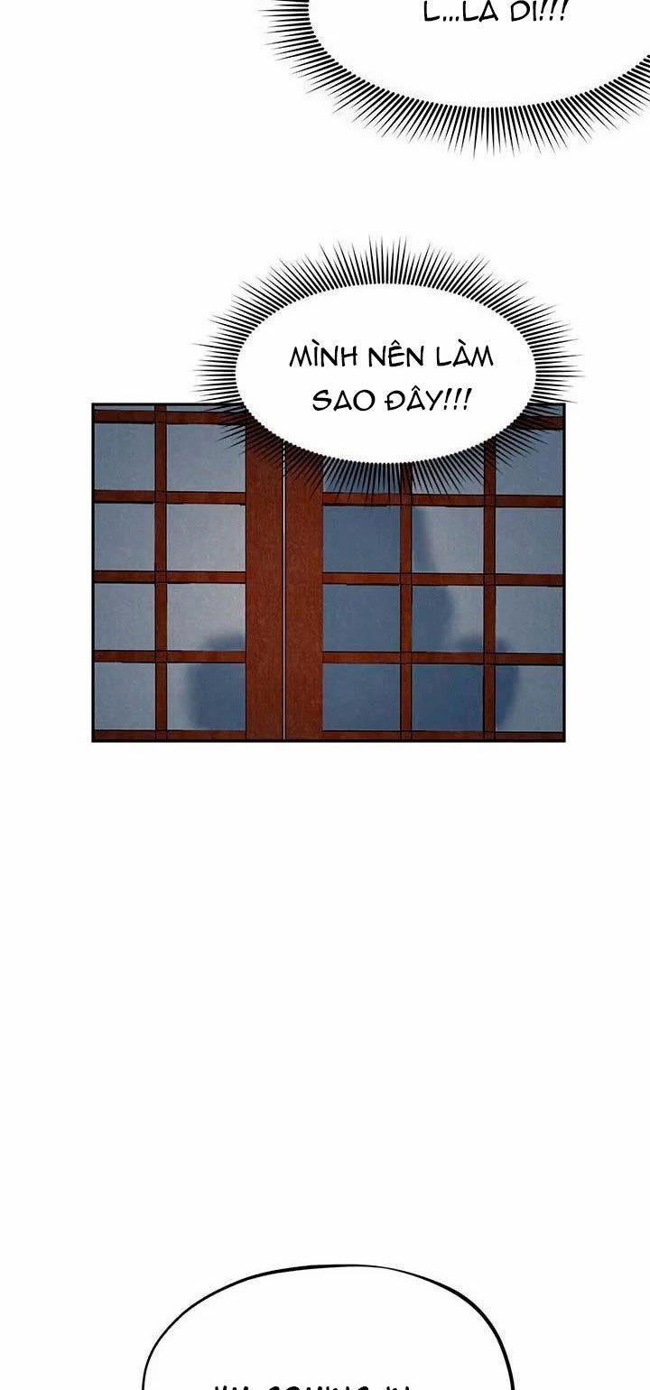 Cô Gái Bé Nhỏ Của Tôi 19 trang 40