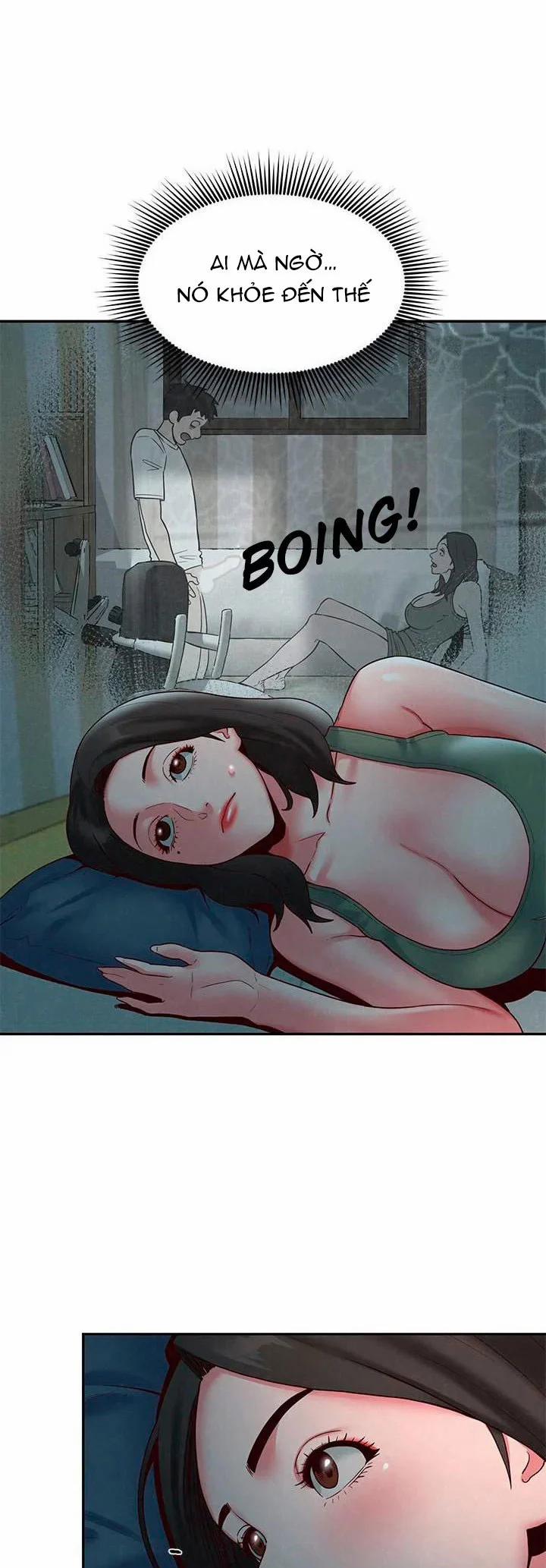 Cô Gái Bé Nhỏ Của Tôi 19 trang 6