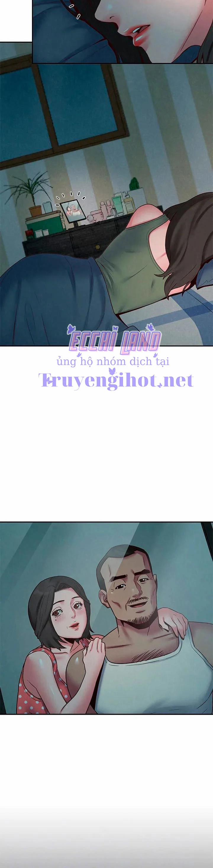 Cô Gái Bé Nhỏ Của Tôi 19 trang 7