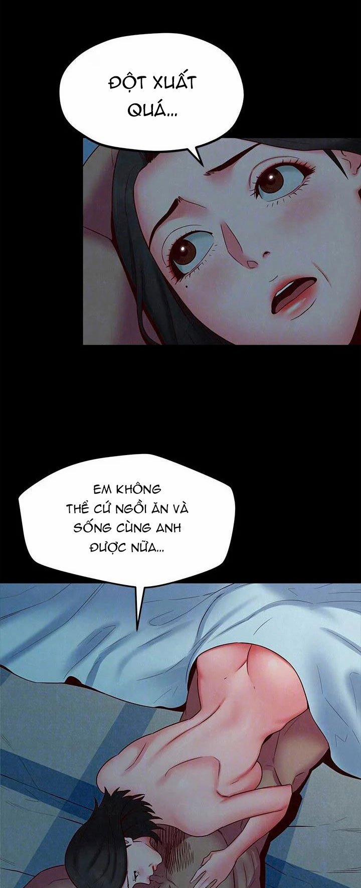 Cô Gái Bé Nhỏ Của Tôi 19 trang 9