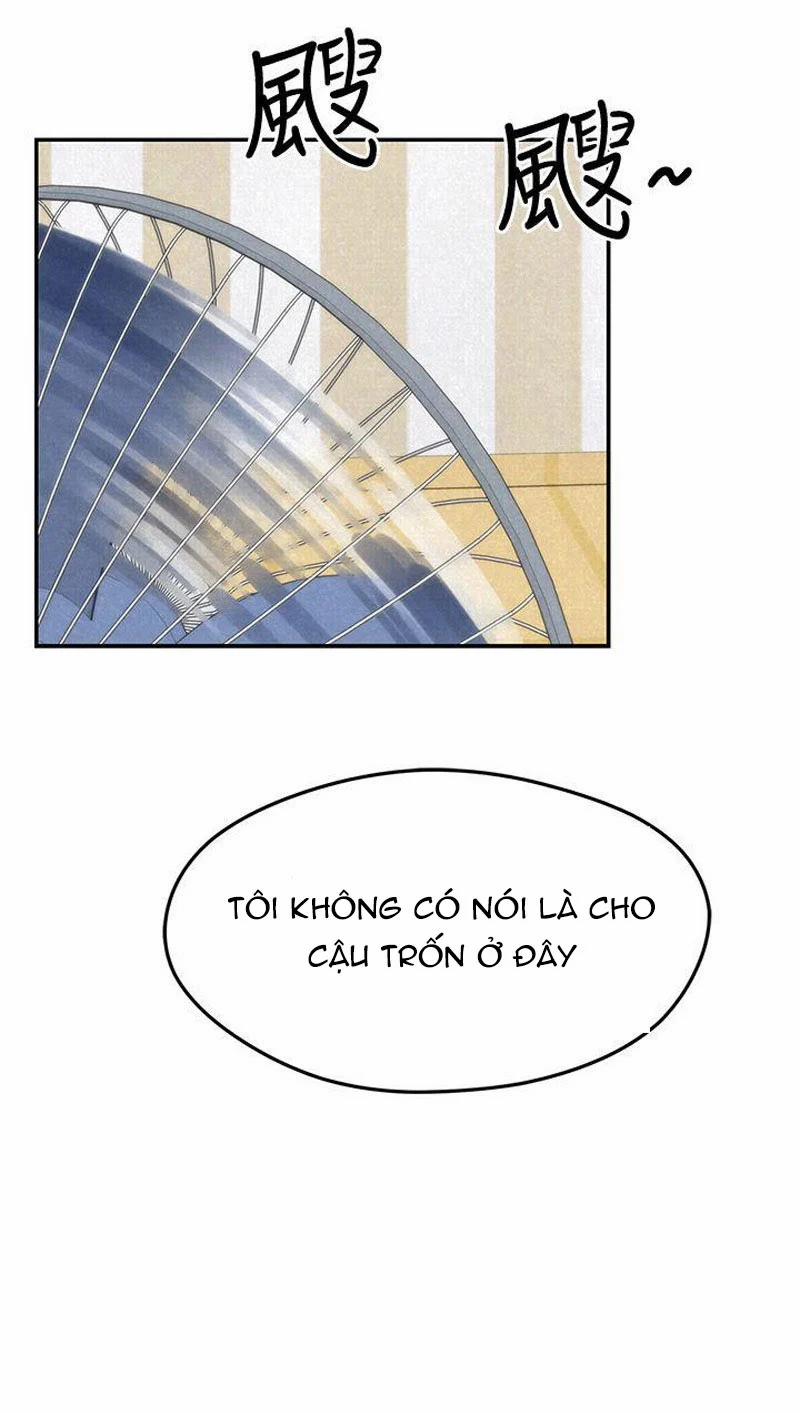 Cô Gái Bé Nhỏ Của Tôi 2.2 trang 17