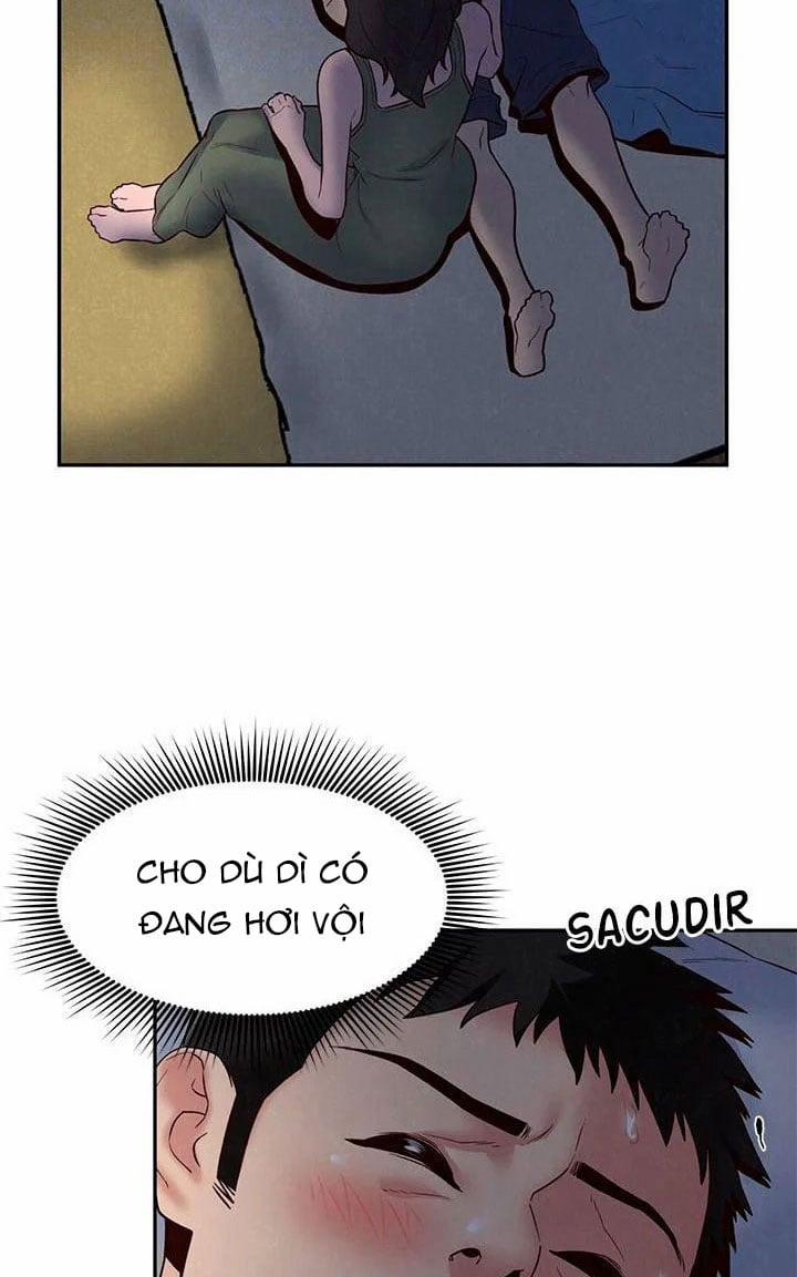 Cô Gái Bé Nhỏ Của Tôi 20 trang 10