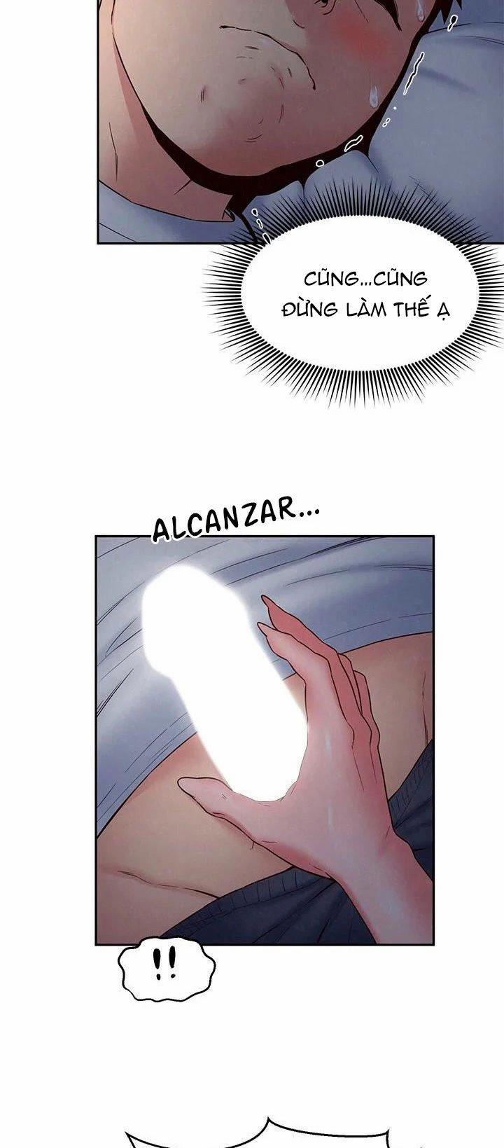 Cô Gái Bé Nhỏ Của Tôi 20 trang 11