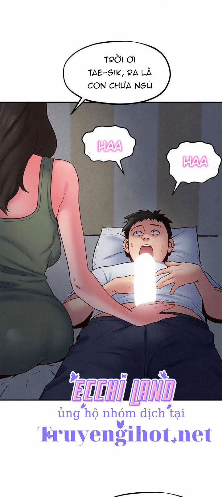 Cô Gái Bé Nhỏ Của Tôi 20 trang 13