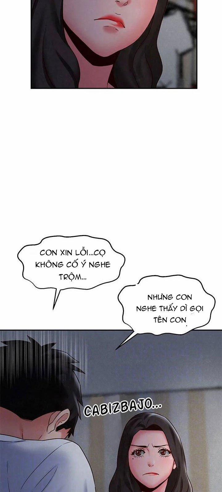 Cô Gái Bé Nhỏ Của Tôi 20 trang 15