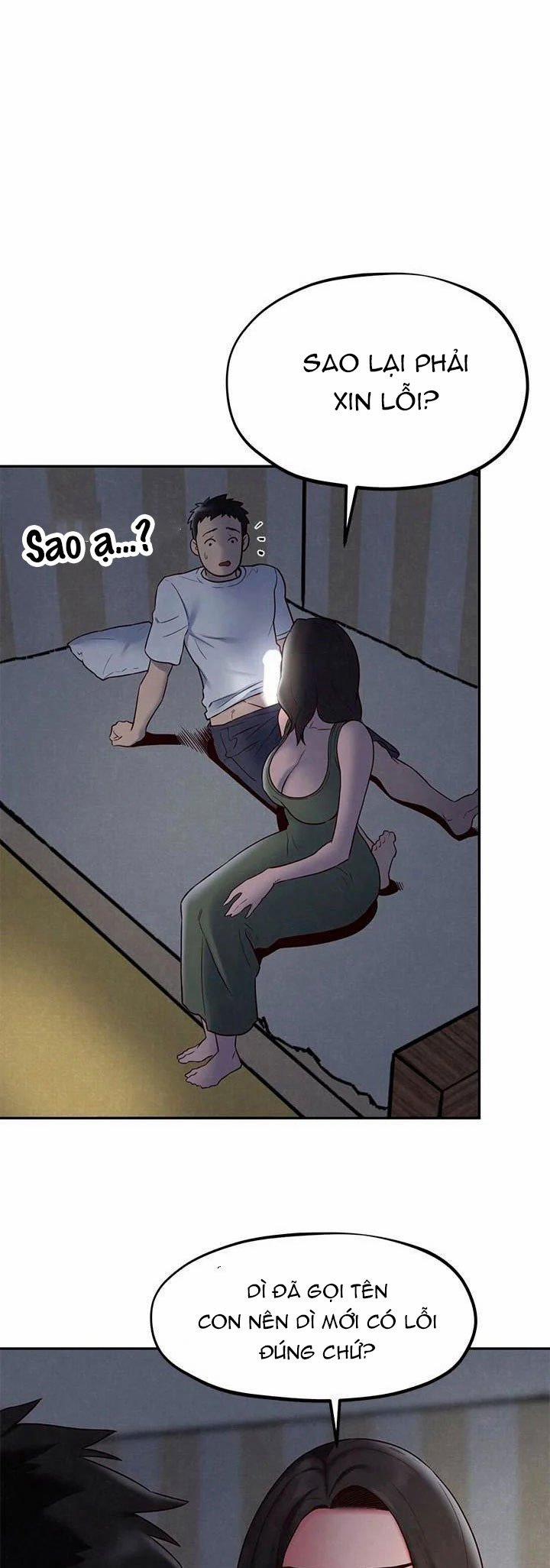 Cô Gái Bé Nhỏ Của Tôi 20 trang 17