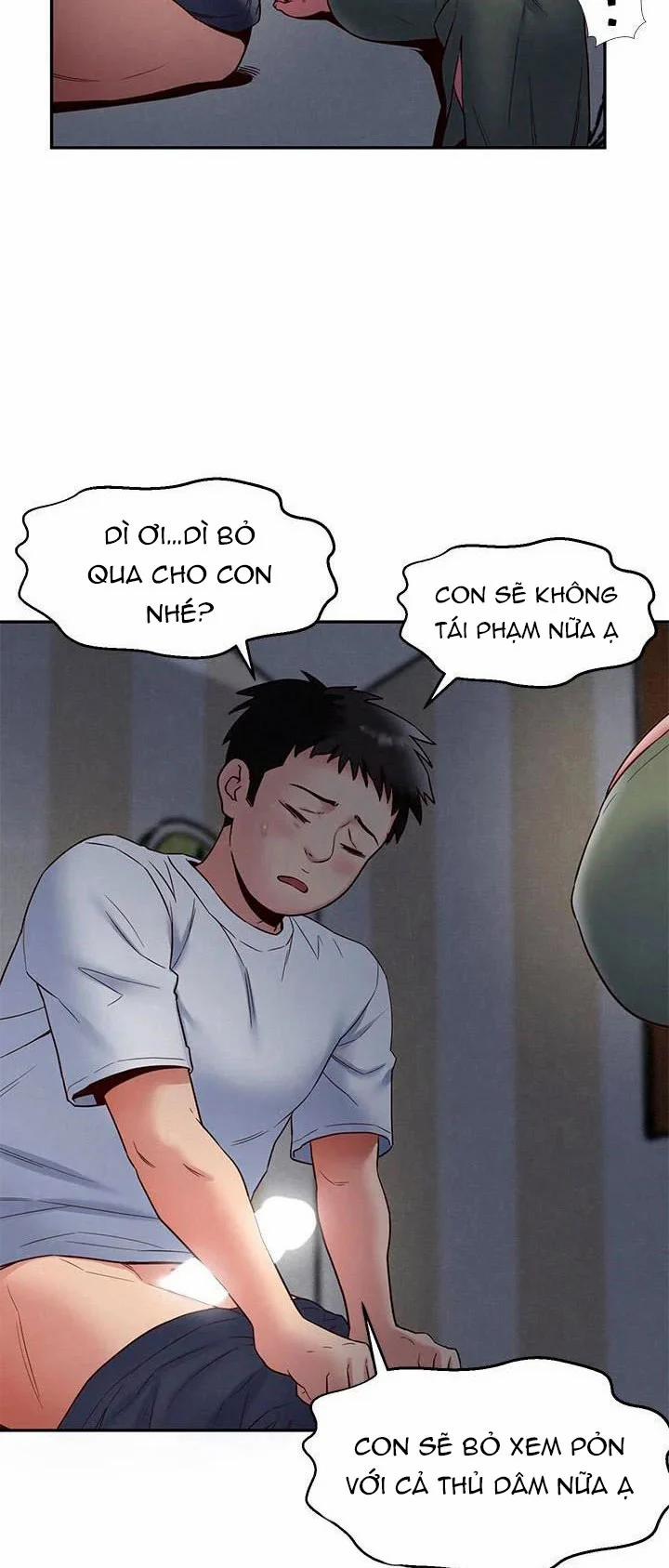 Cô Gái Bé Nhỏ Của Tôi 20 trang 20