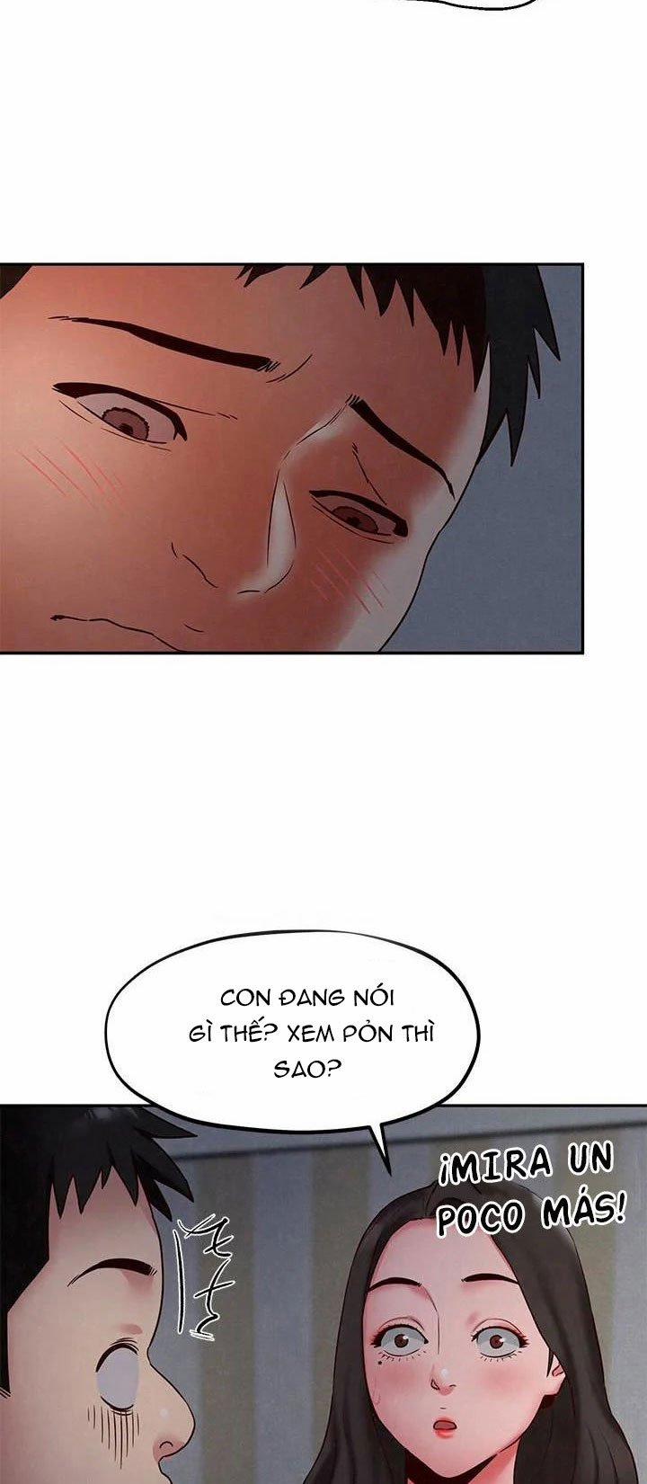 Cô Gái Bé Nhỏ Của Tôi 20 trang 21