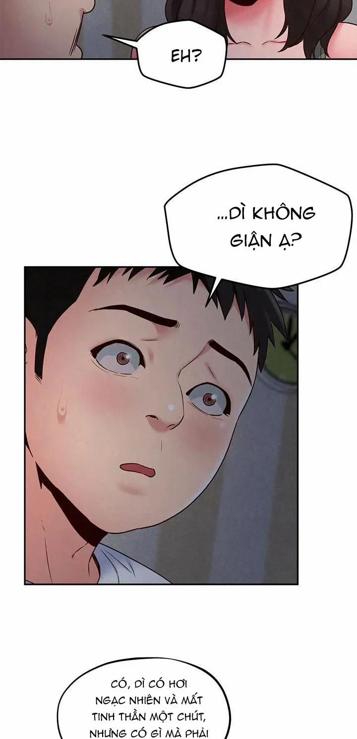 Cô Gái Bé Nhỏ Của Tôi 20 trang 22