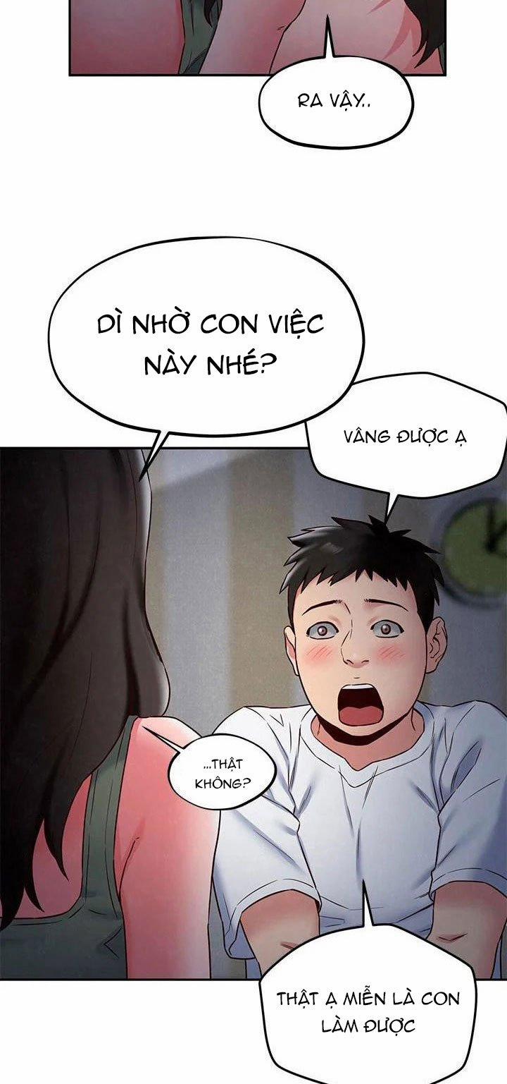 Cô Gái Bé Nhỏ Của Tôi 20 trang 24