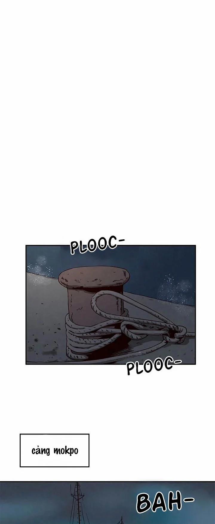 Cô Gái Bé Nhỏ Của Tôi 20 trang 29