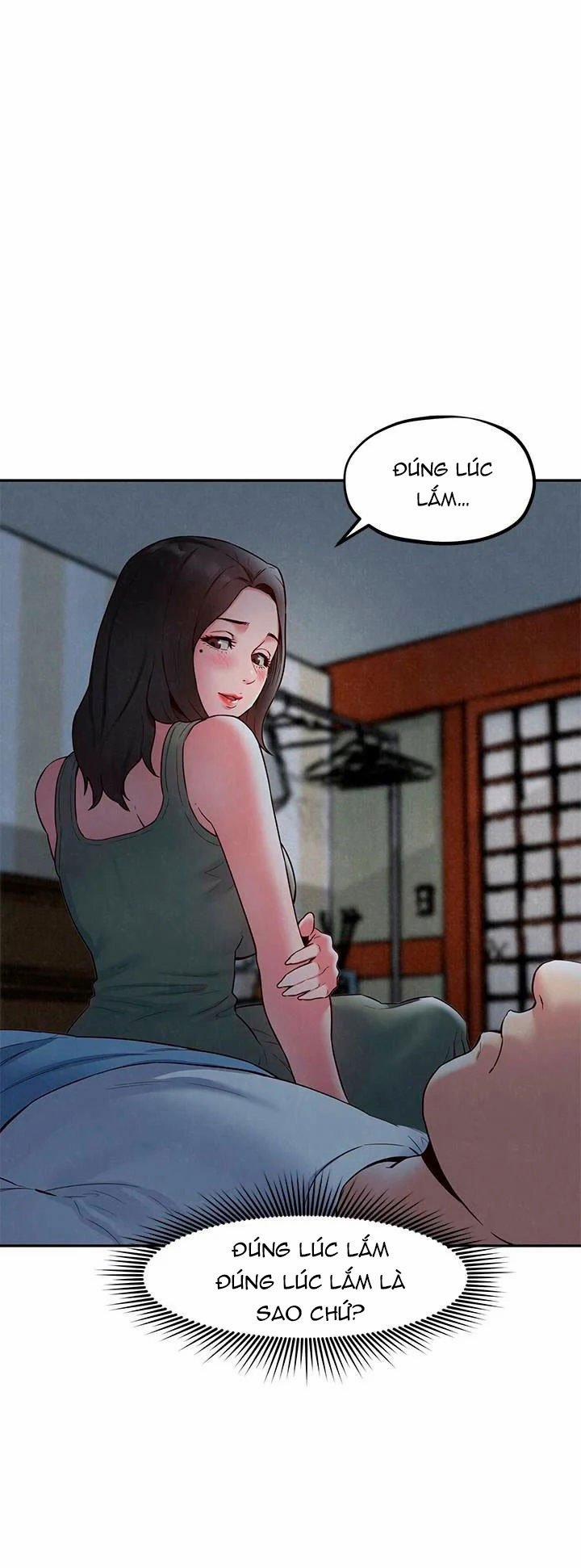 Cô Gái Bé Nhỏ Của Tôi 20 trang 3