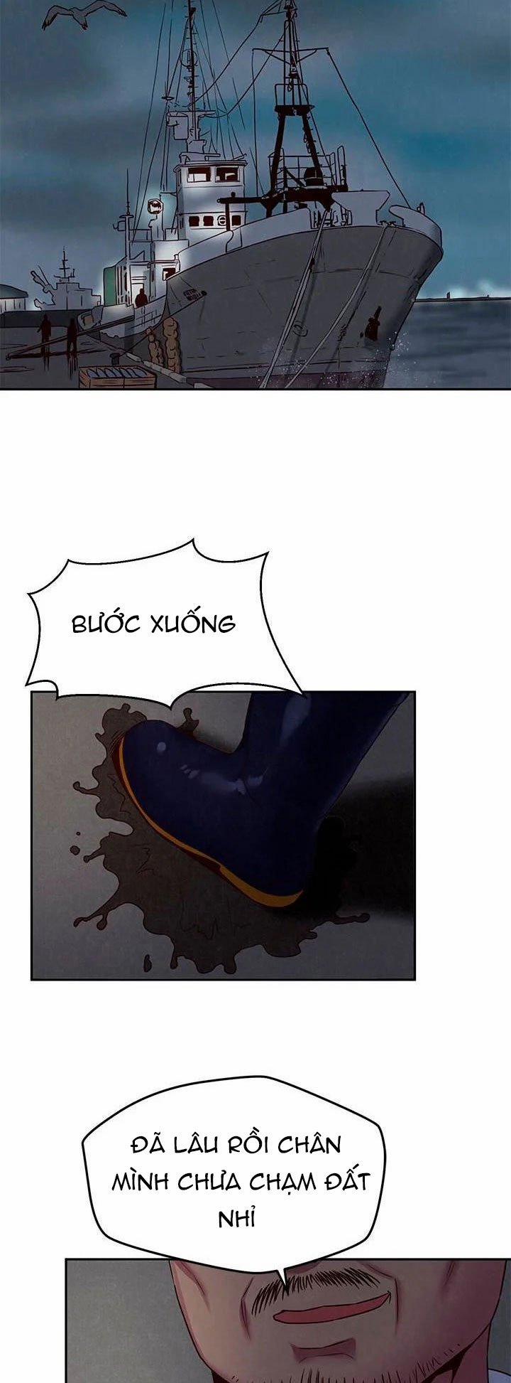 Cô Gái Bé Nhỏ Của Tôi 20 trang 30