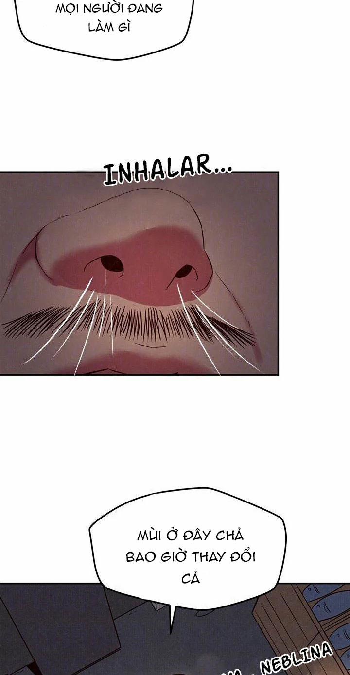 Cô Gái Bé Nhỏ Của Tôi 20 trang 32