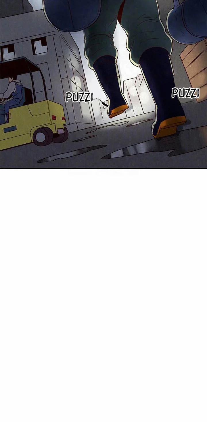 Cô Gái Bé Nhỏ Của Tôi 20 trang 36