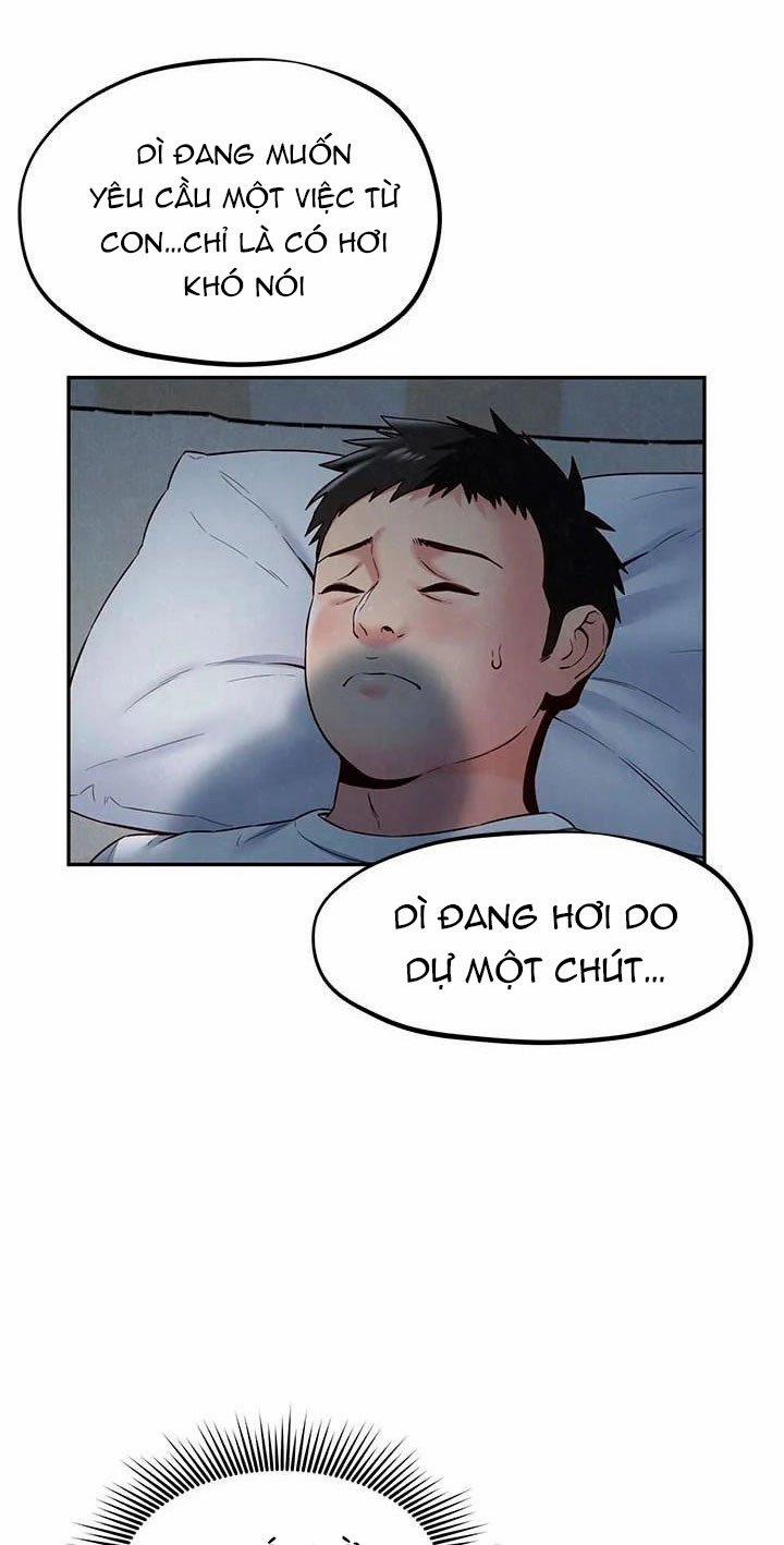 Cô Gái Bé Nhỏ Của Tôi 20 trang 4