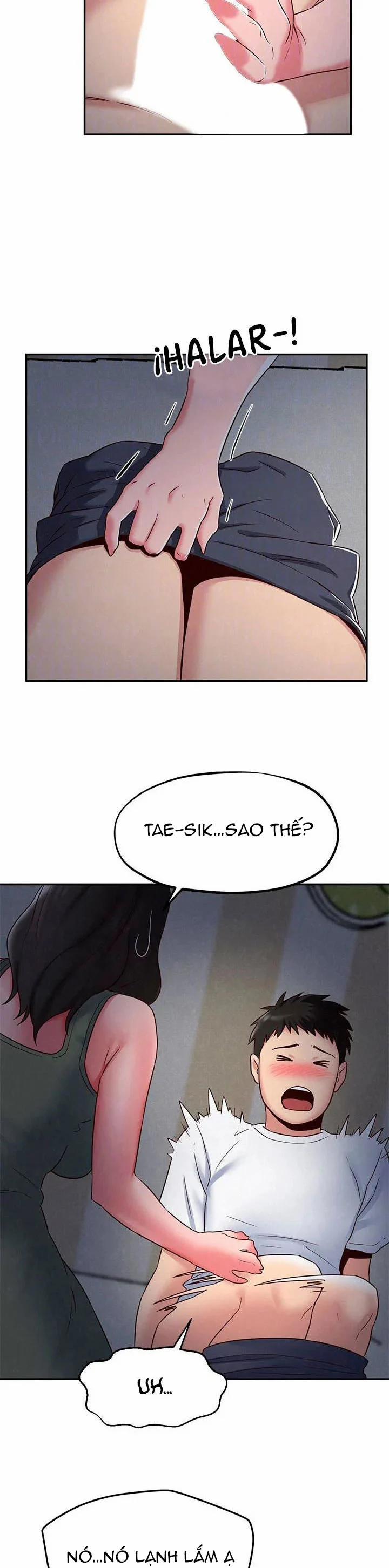 Cô Gái Bé Nhỏ Của Tôi 20 trang 42