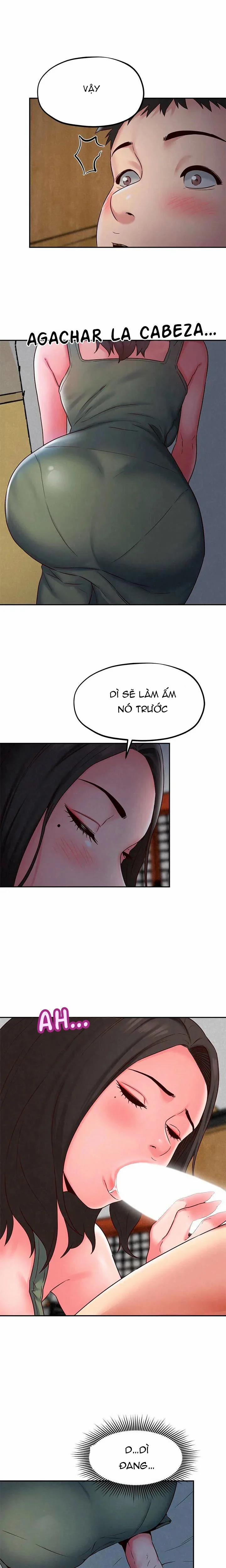 Cô Gái Bé Nhỏ Của Tôi 21 trang 0