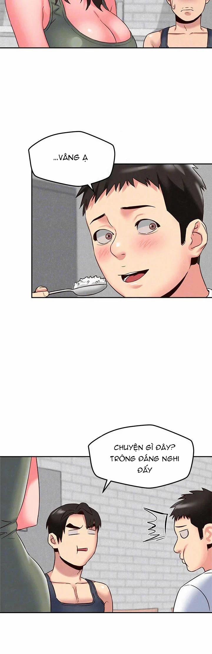 Cô Gái Bé Nhỏ Của Tôi 21 trang 14