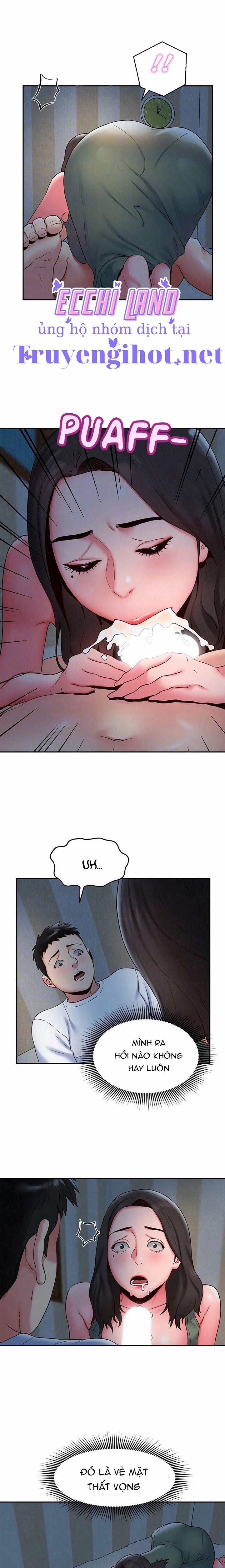 Cô Gái Bé Nhỏ Của Tôi 21 trang 3