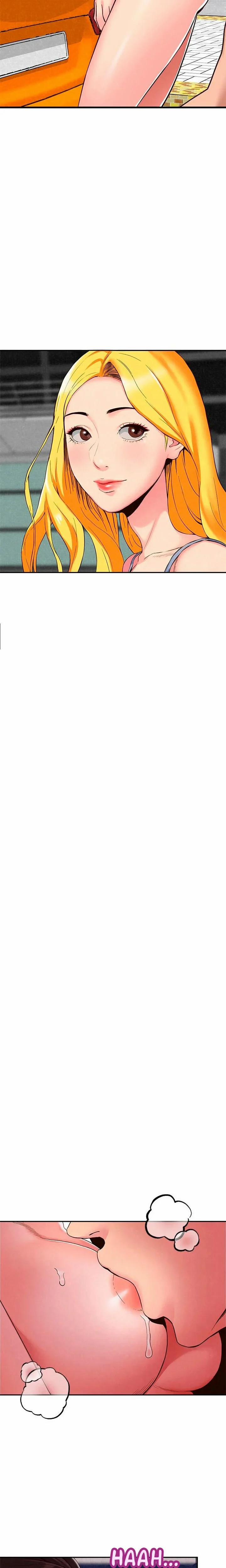 Cô Gái Bé Nhỏ Của Tôi 22 trang 1