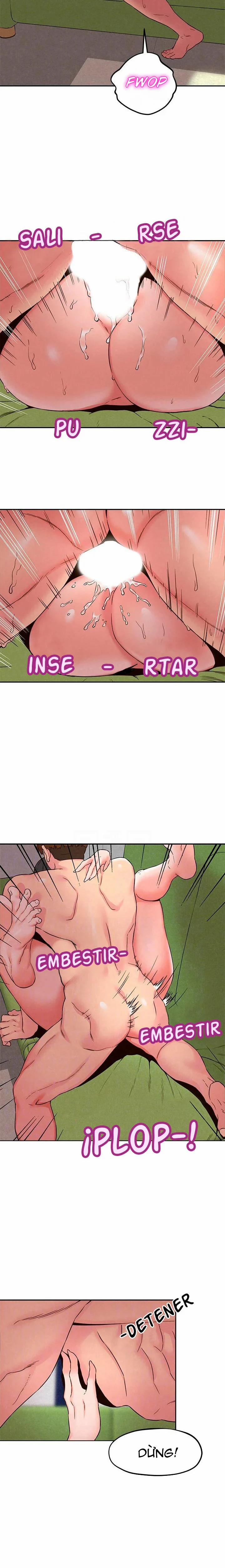 Cô Gái Bé Nhỏ Của Tôi 22 trang 3