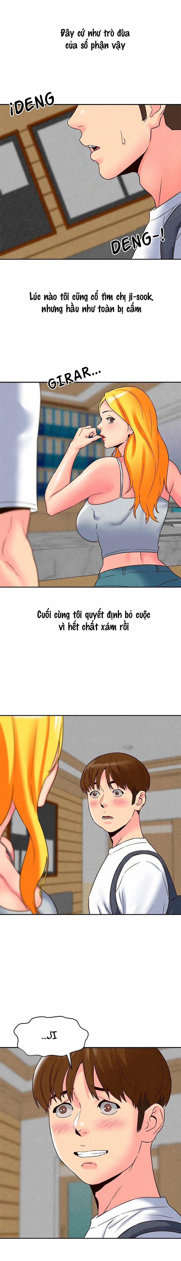 Cô Gái Bé Nhỏ Của Tôi 23 trang 0