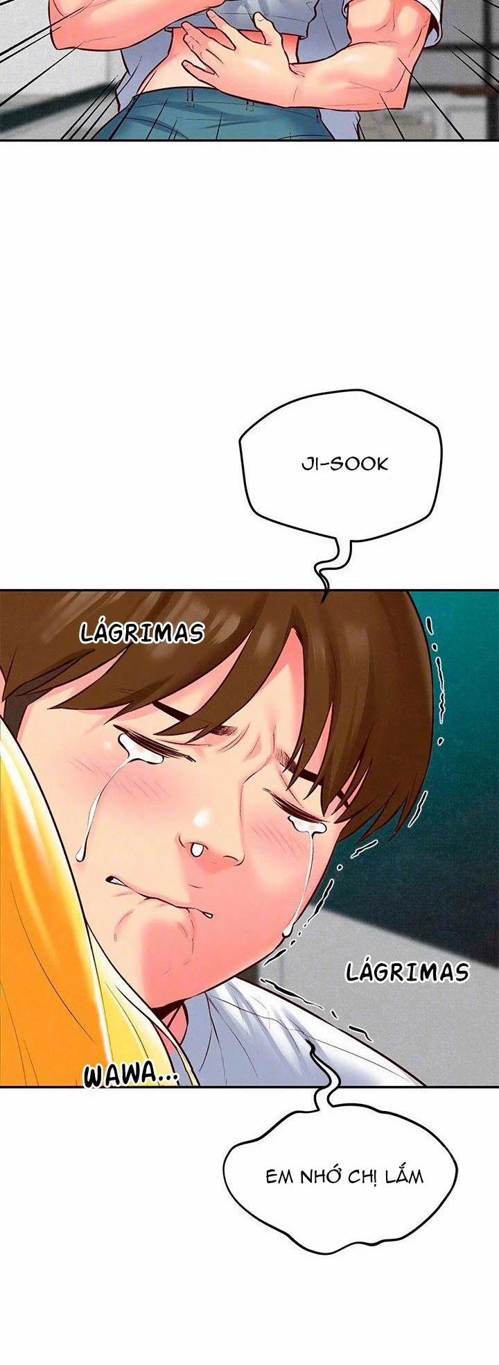 Cô Gái Bé Nhỏ Của Tôi 23 trang 10