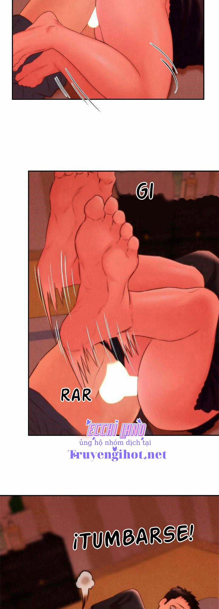 Cô Gái Bé Nhỏ Của Tôi 24 trang 5