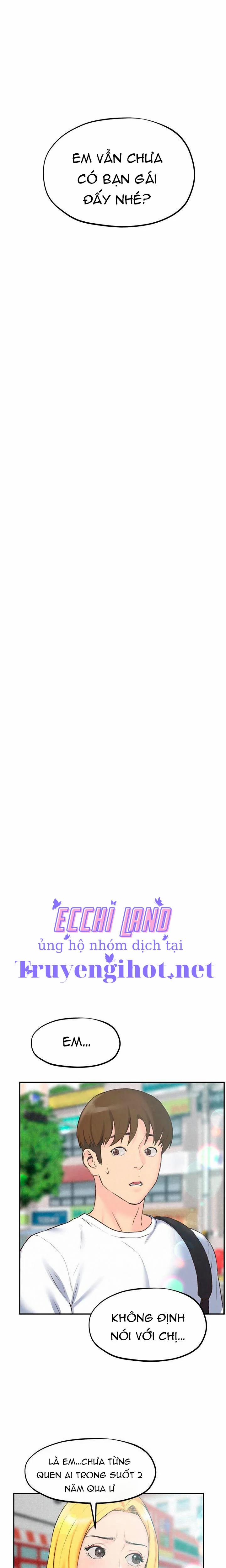 Cô Gái Bé Nhỏ Của Tôi 25 trang 1
