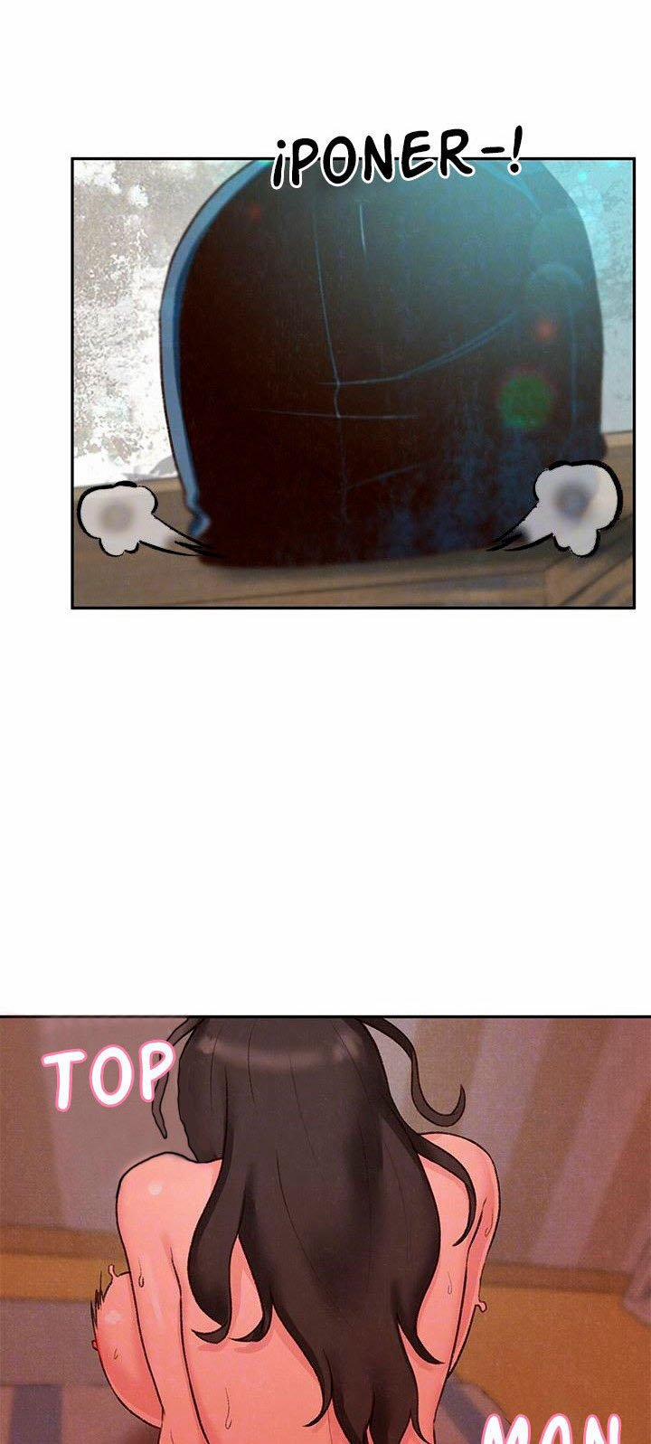 Cô Gái Bé Nhỏ Của Tôi 25 trang 17